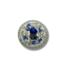 407 Bunzlau Voorraadpot 2273X 600 ml Voorraadpotten